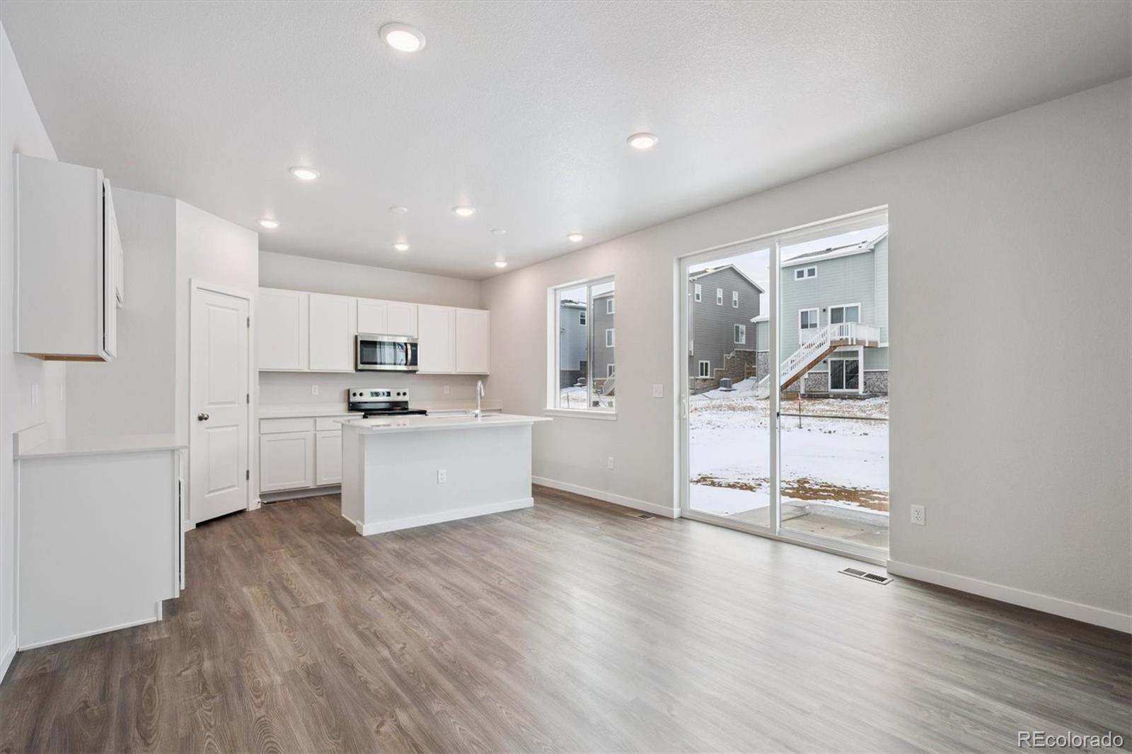 MLS Image #1 for 3454 n irvington street,aurora, Colorado