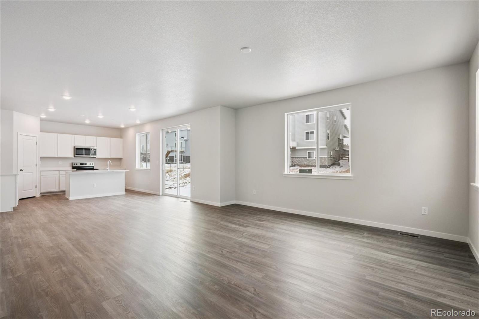 MLS Image #2 for 3454 n irvington street,aurora, Colorado