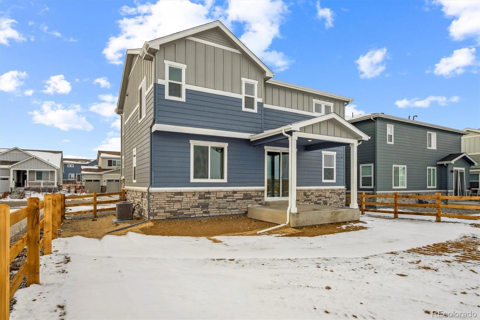 MLS Image #23 for 3454 n irvington street,aurora, Colorado