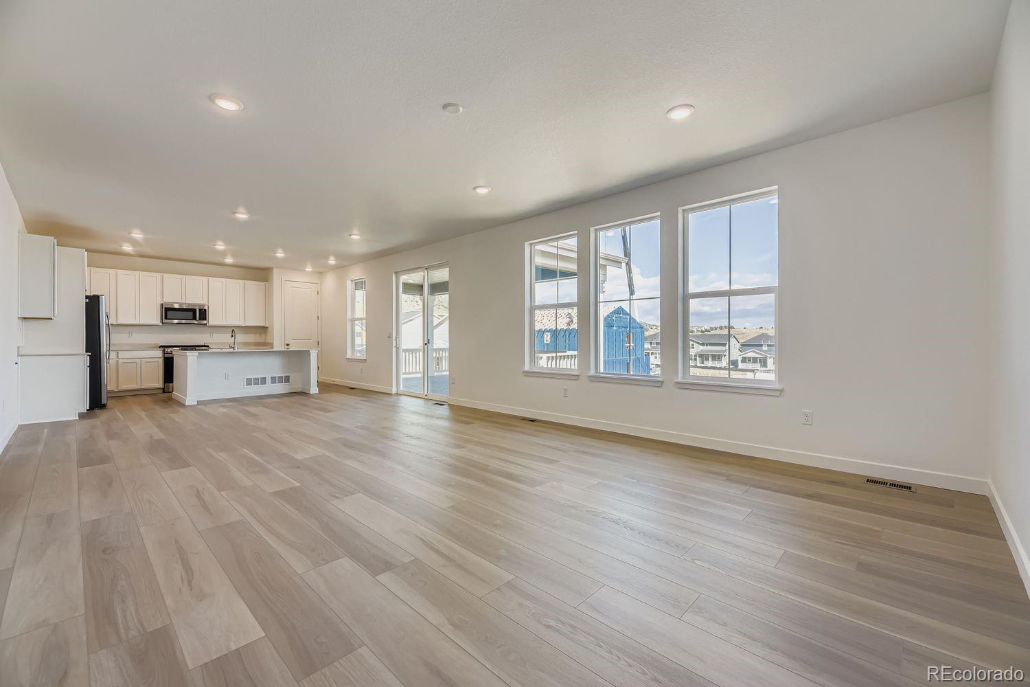 MLS Image #2 for 12769 w glasgow place,littleton, Colorado