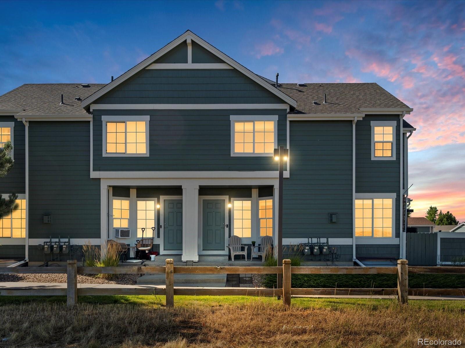 MLS Image #0 for 2423  cutters circle,castle rock, Colorado