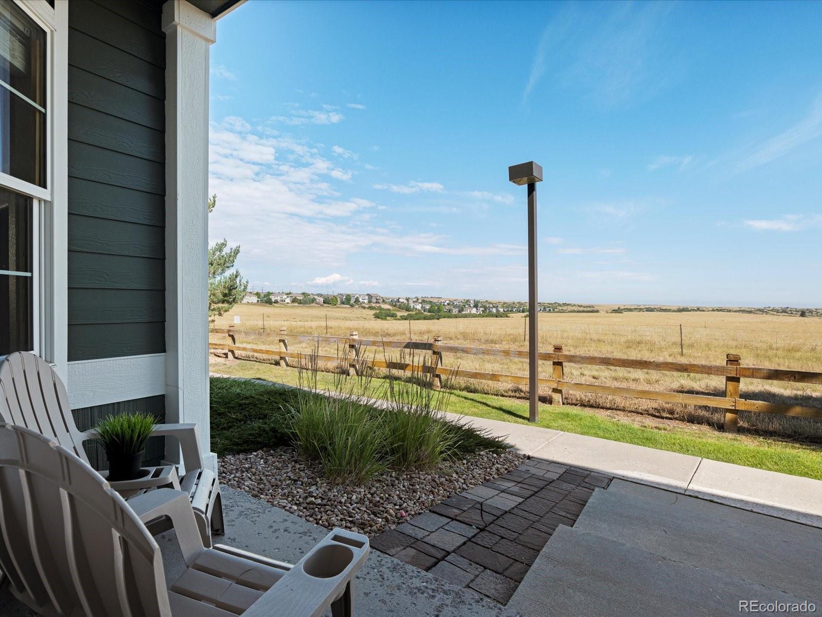 MLS Image #1 for 2423  cutters circle,castle rock, Colorado