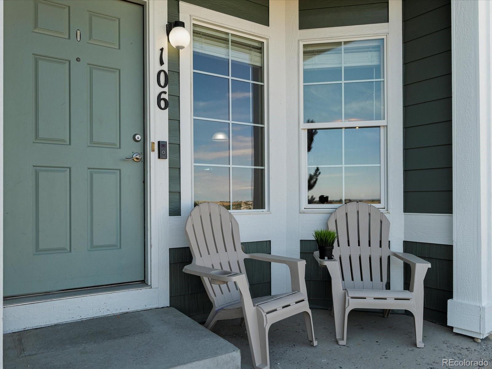 MLS Image #2 for 2423  cutters circle,castle rock, Colorado
