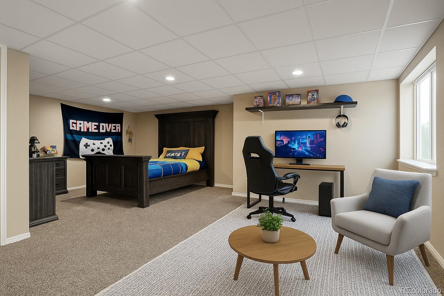 MLS Image #30 for 2423  cutters circle,castle rock, Colorado