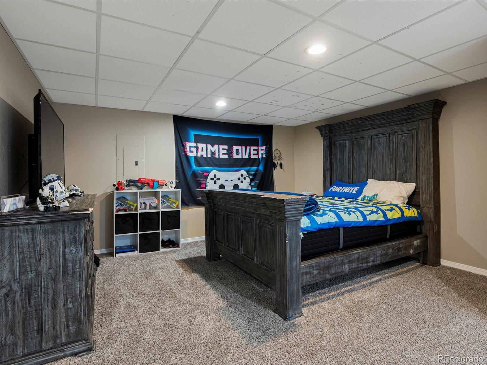 MLS Image #32 for 2423  cutters circle,castle rock, Colorado