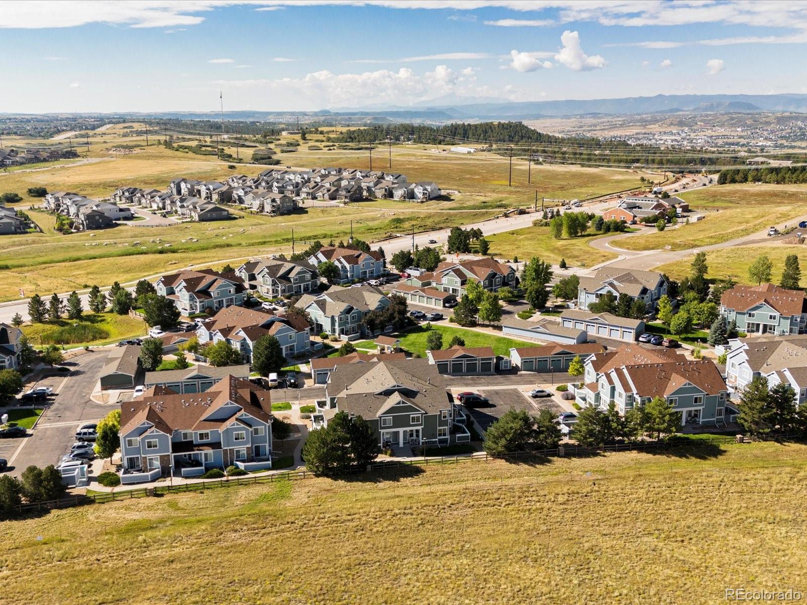 MLS Image #36 for 2423  cutters circle,castle rock, Colorado