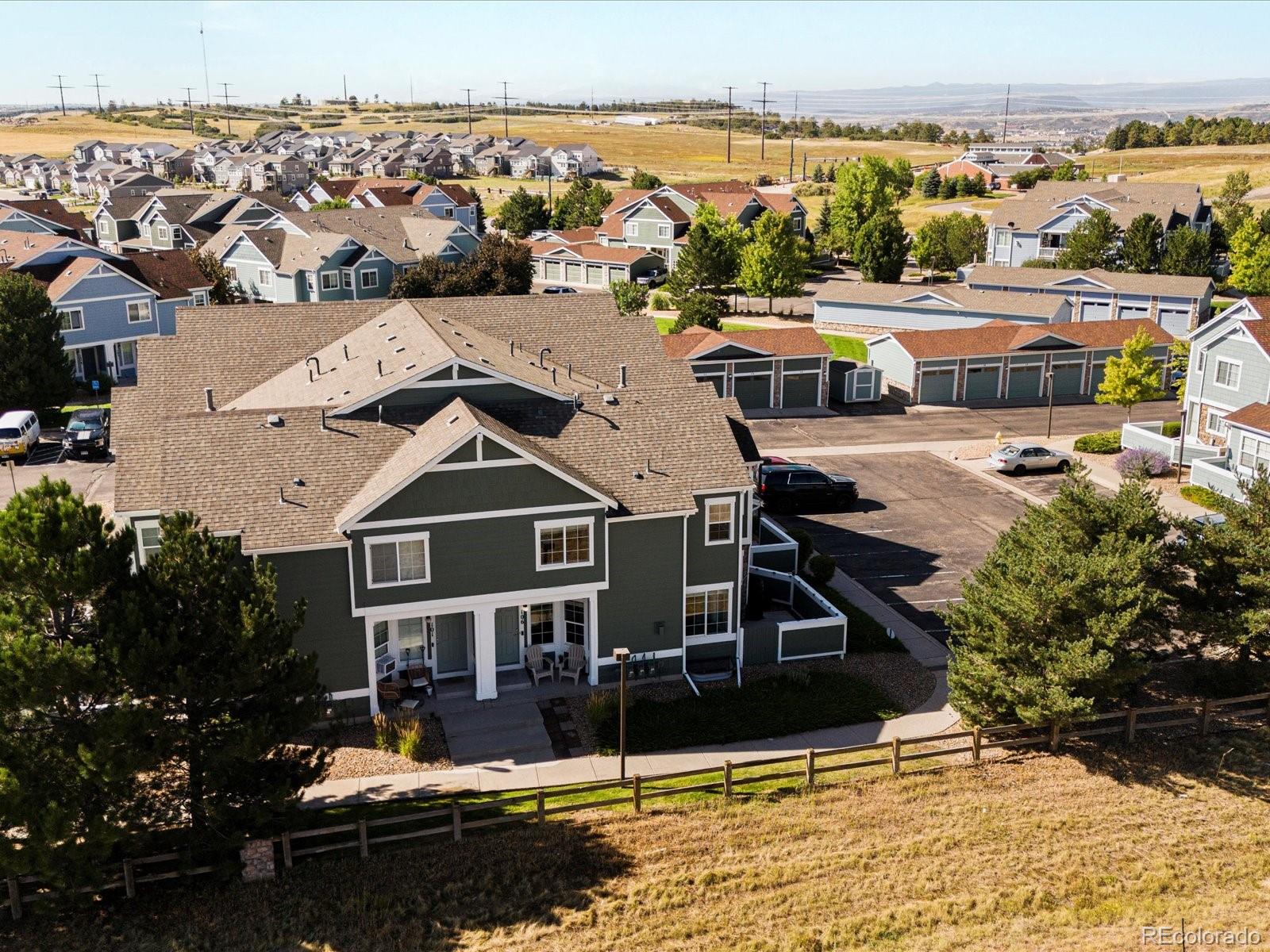 MLS Image #37 for 2423  cutters circle,castle rock, Colorado