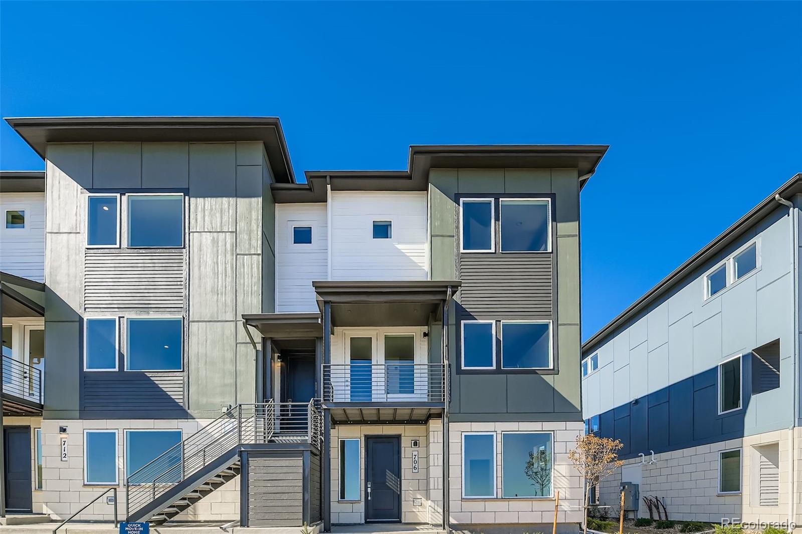 MLS Image #0 for 706  punter street,erie, Colorado