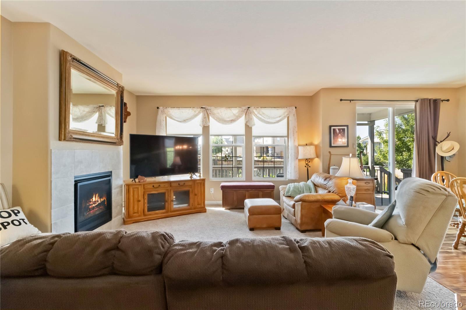 MLS Image #14 for 430  tippen place,castle rock, Colorado
