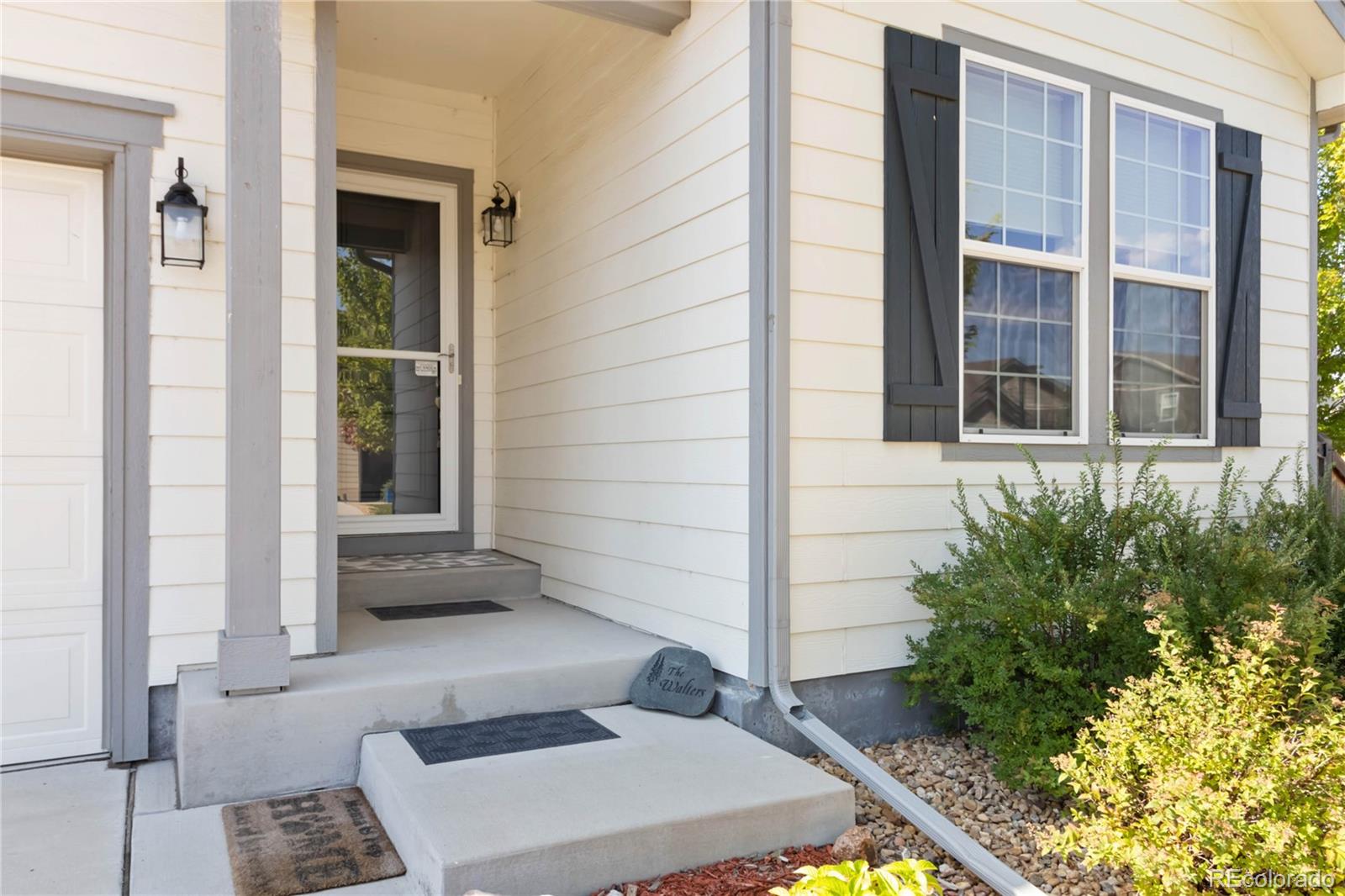 MLS Image #3 for 430  tippen place,castle rock, Colorado