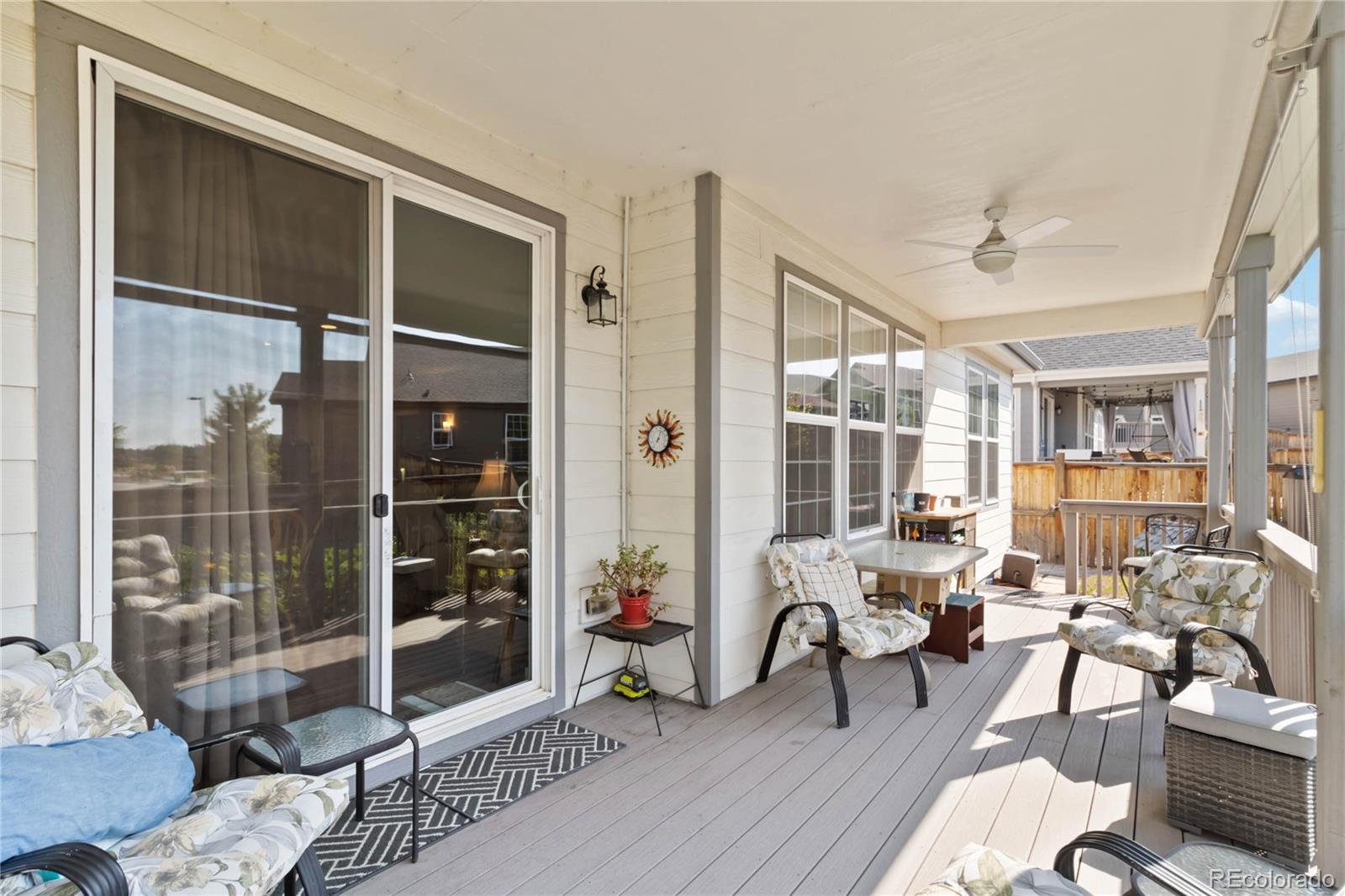 MLS Image #33 for 430  tippen place,castle rock, Colorado