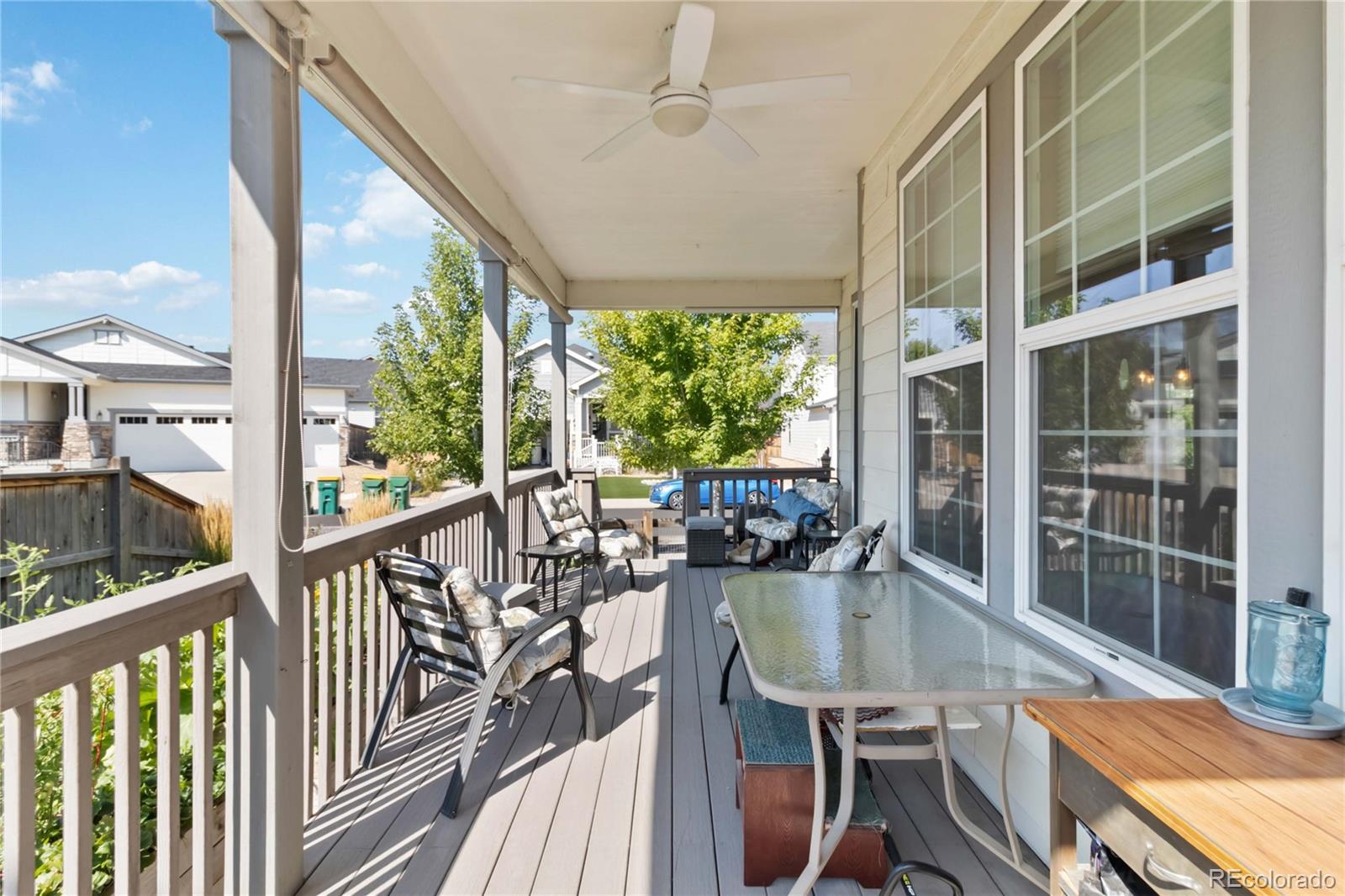 MLS Image #34 for 430  tippen place,castle rock, Colorado