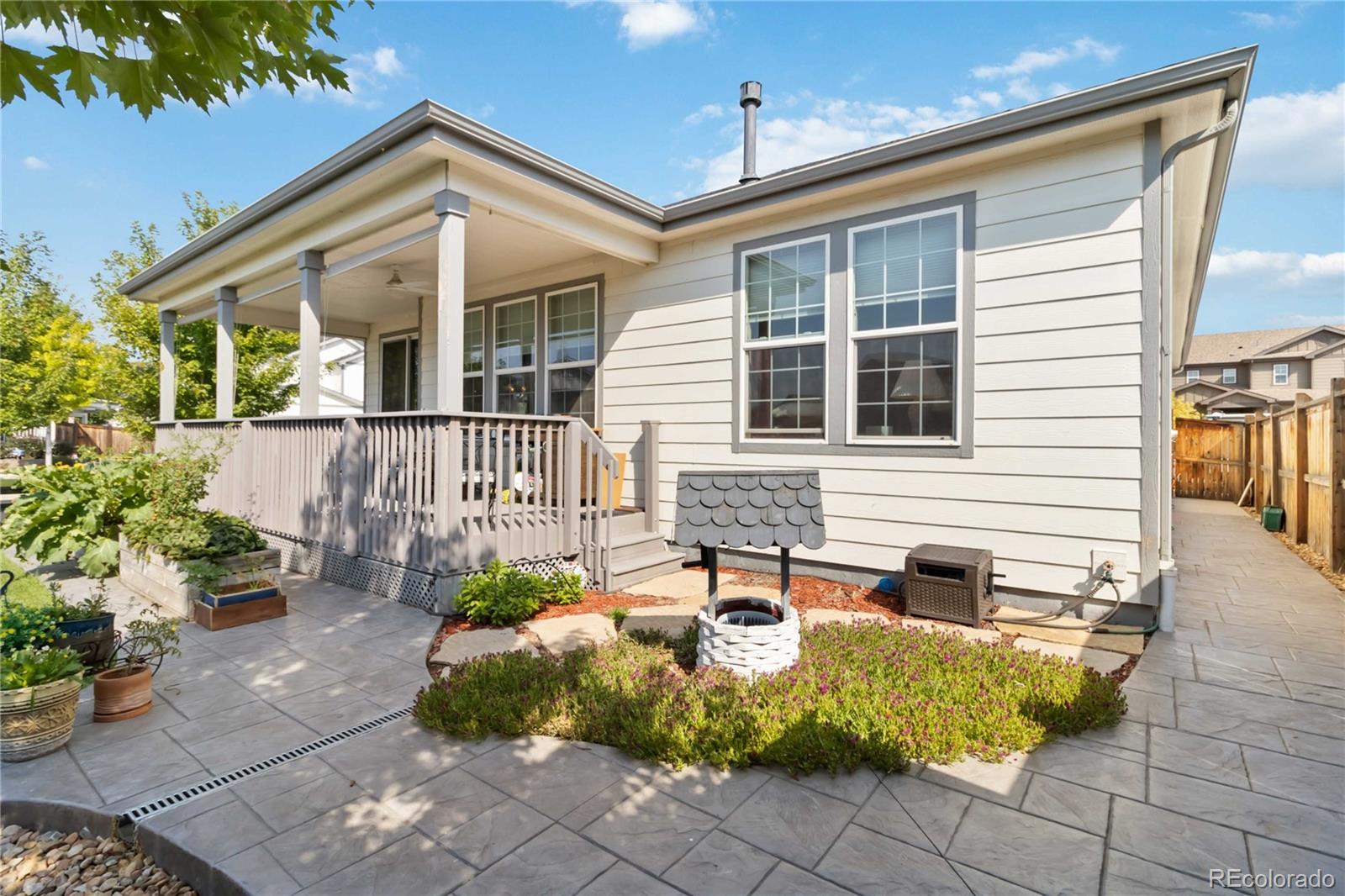 MLS Image #35 for 430  tippen place,castle rock, Colorado