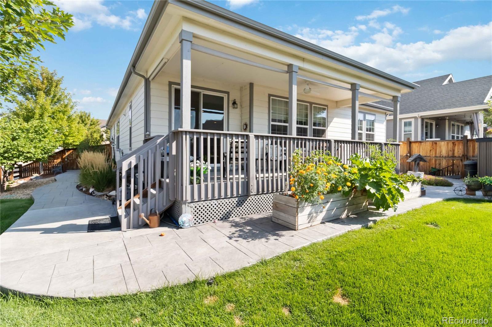 MLS Image #36 for 430  tippen place,castle rock, Colorado