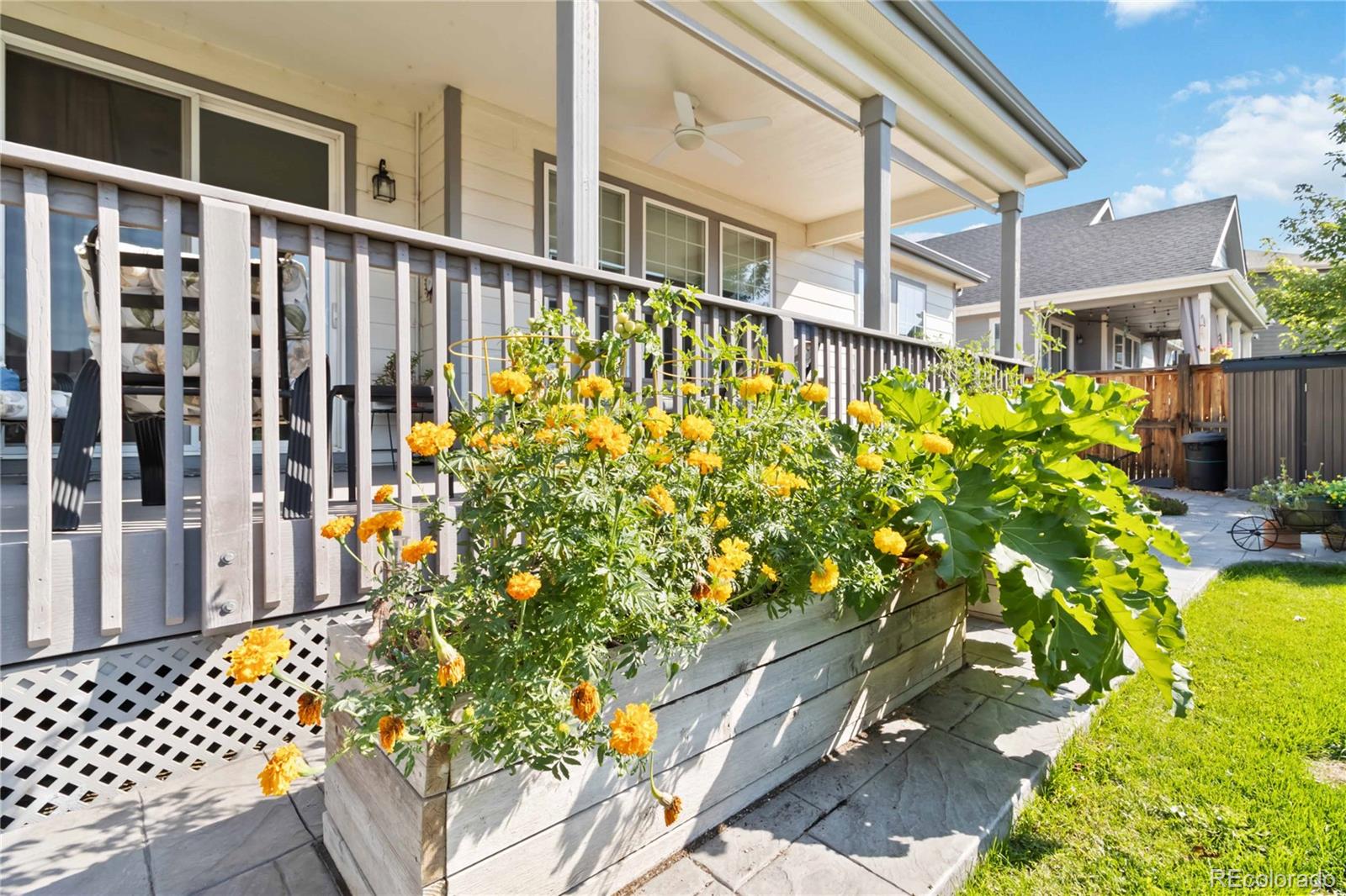 MLS Image #37 for 430  tippen place,castle rock, Colorado