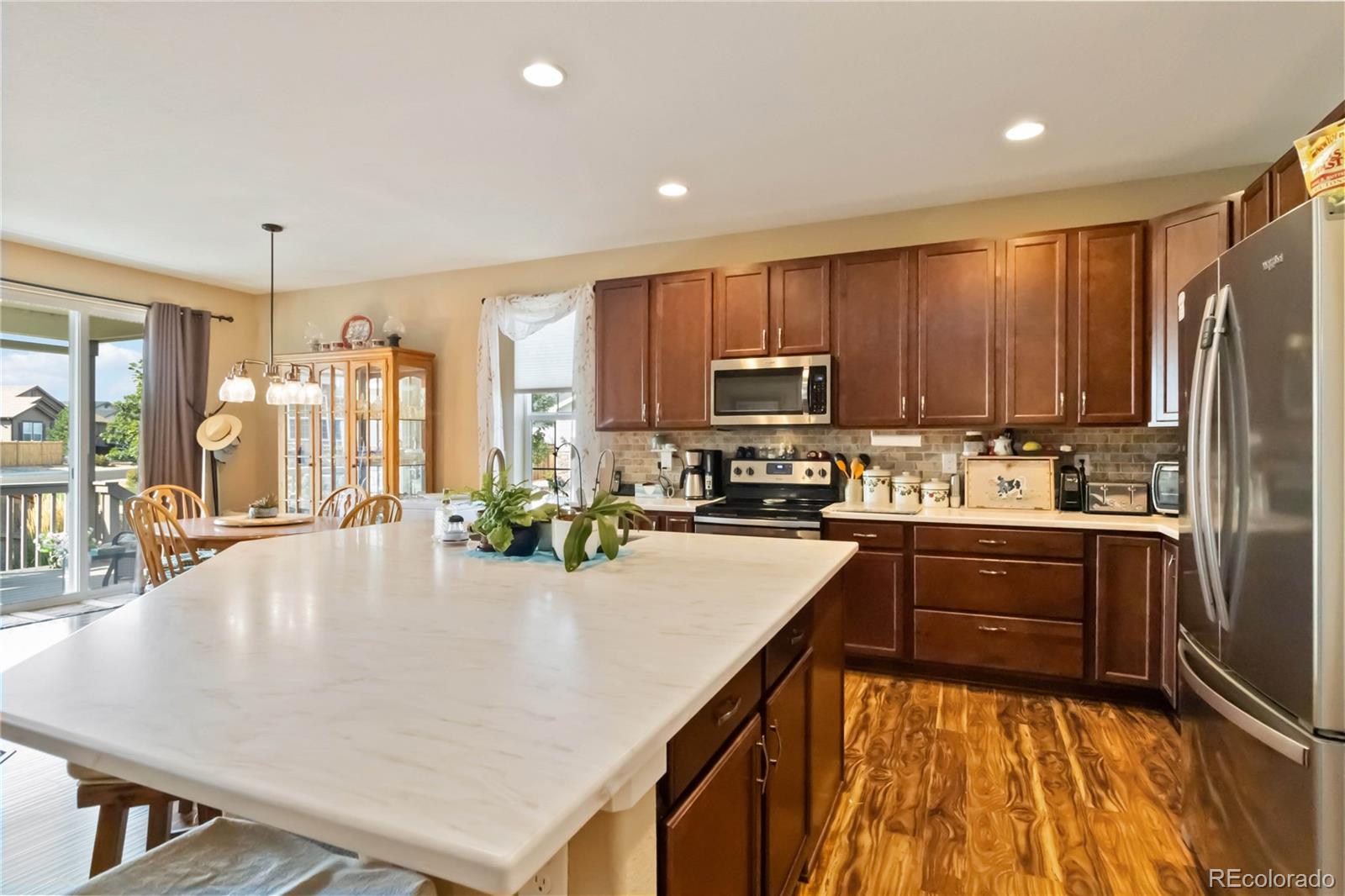 MLS Image #8 for 430  tippen place,castle rock, Colorado