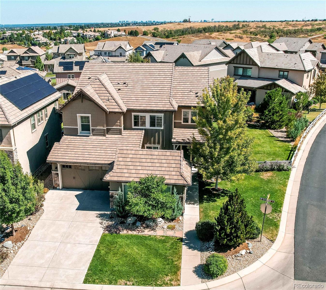 MLS Image #0 for 10584  skydance drive,highlands ranch, Colorado