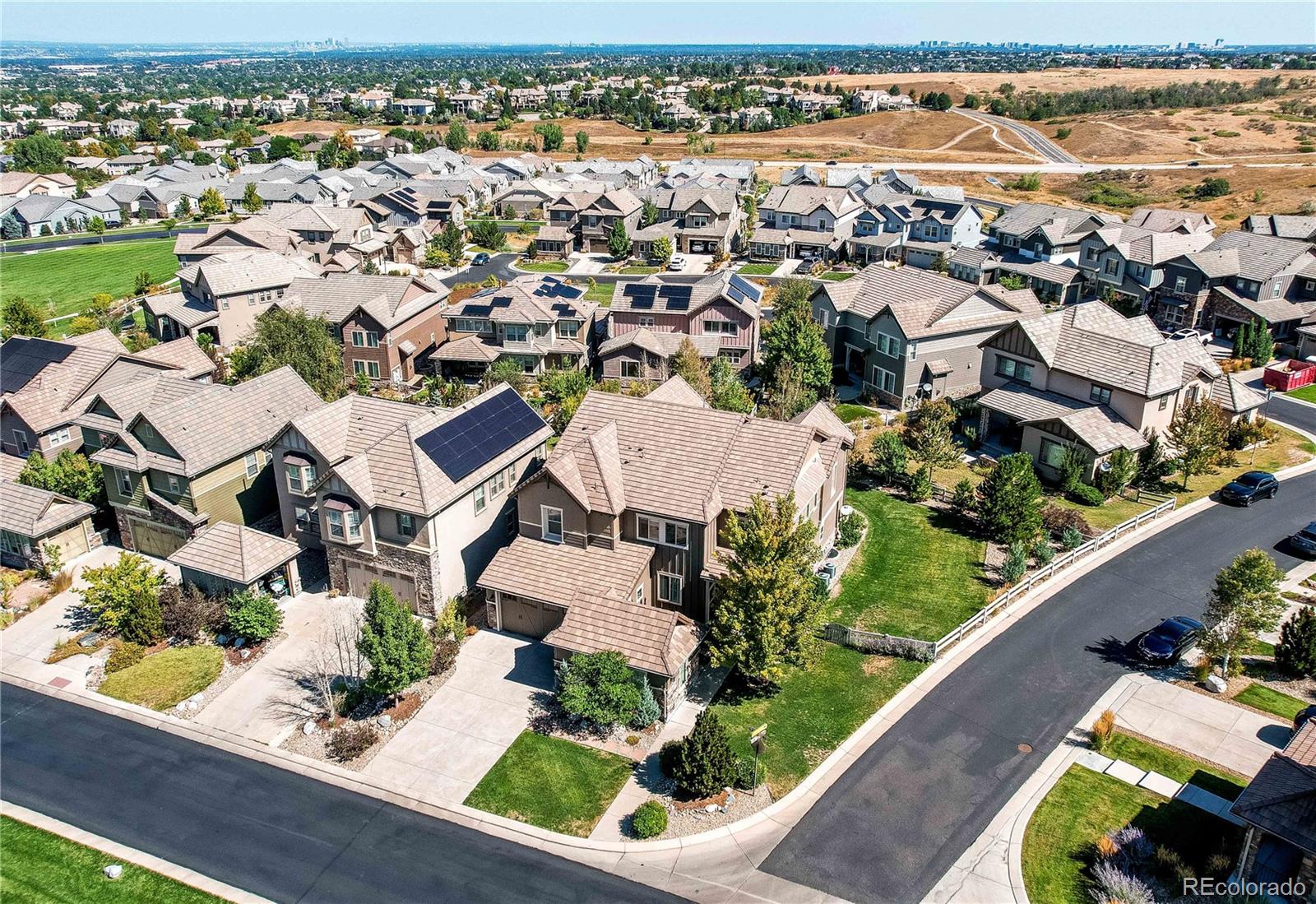 MLS Image #1 for 10584  skydance drive,highlands ranch, Colorado