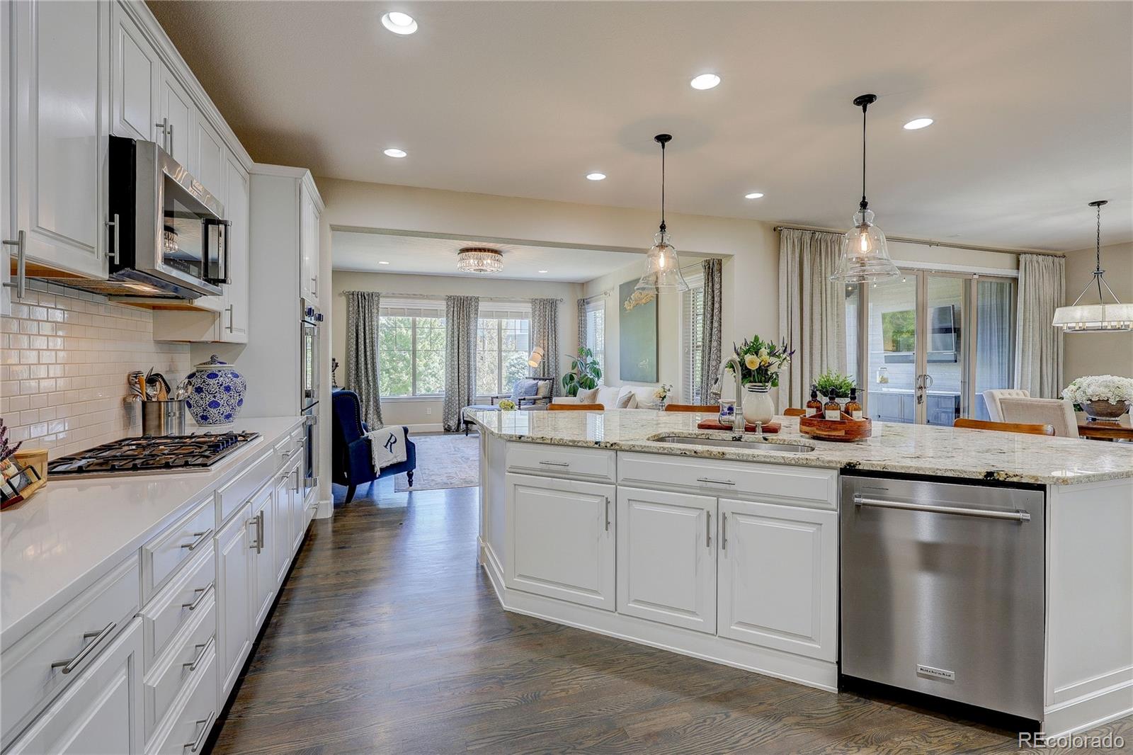 MLS Image #10 for 10584  skydance drive,highlands ranch, Colorado