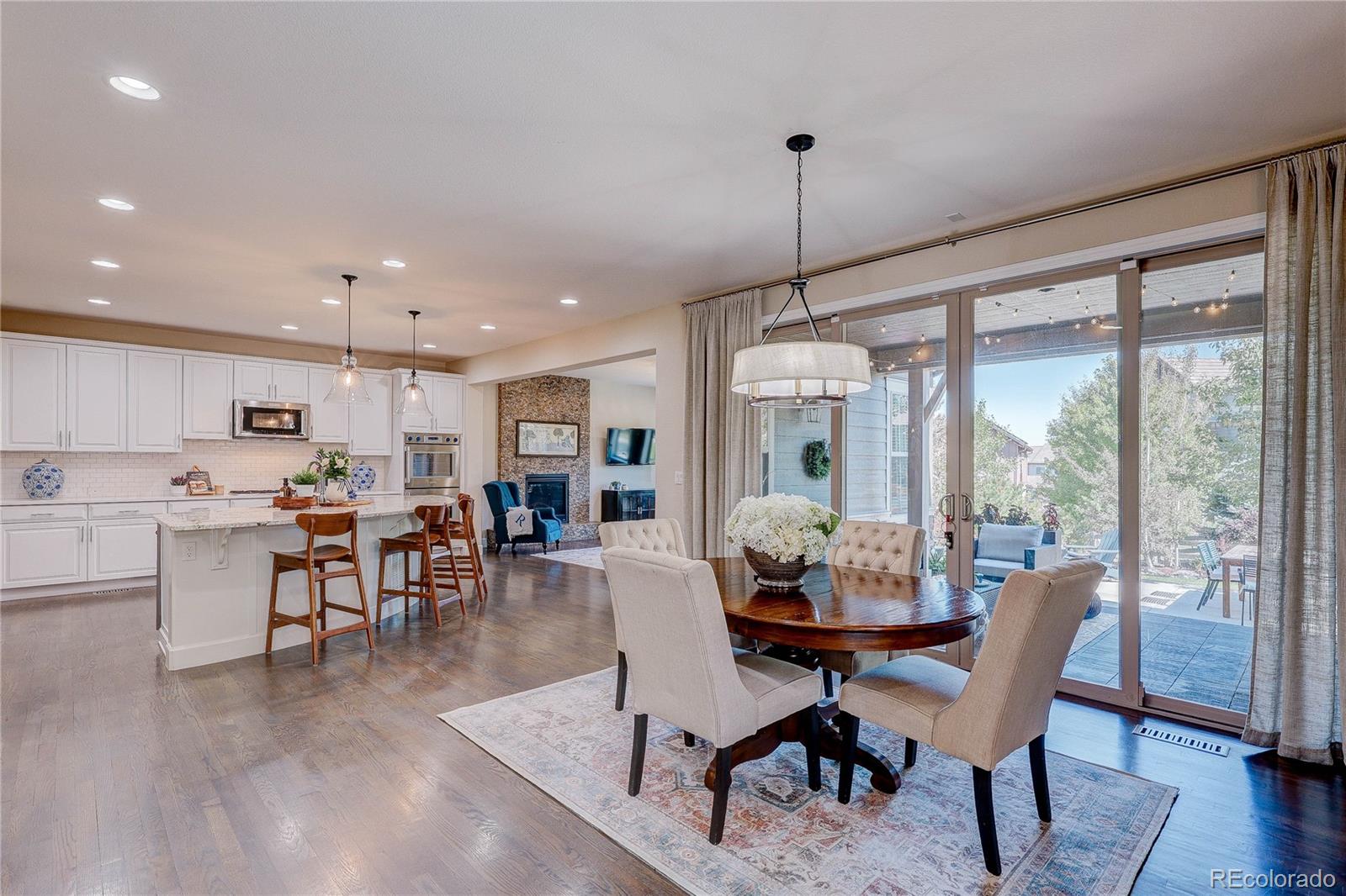 MLS Image #11 for 10584  skydance drive,highlands ranch, Colorado