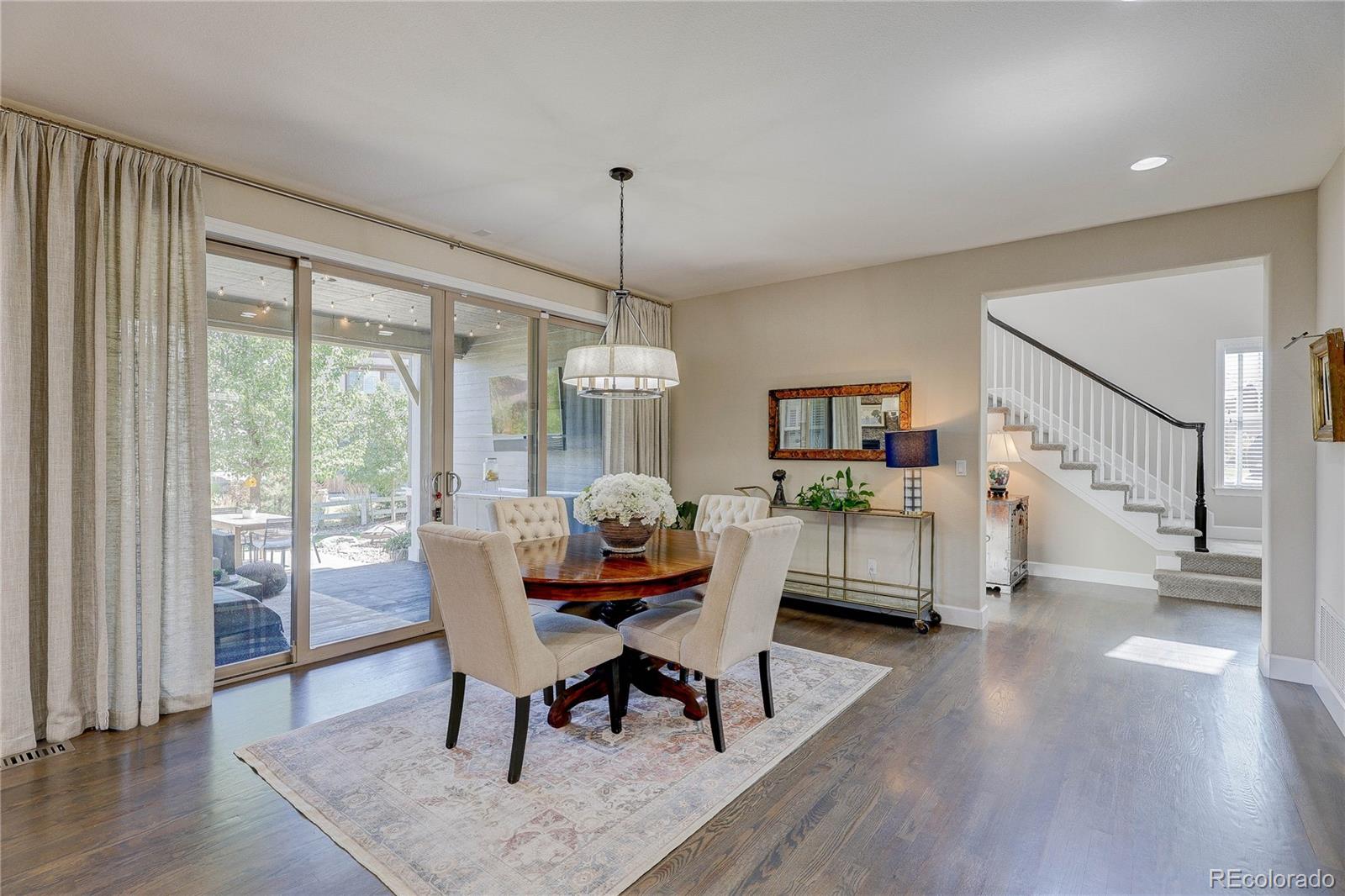 MLS Image #12 for 10584  skydance drive,highlands ranch, Colorado