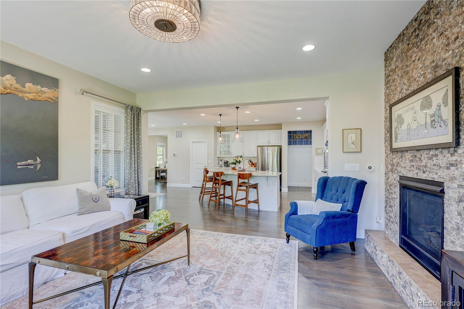 MLS Image #13 for 10584  skydance drive,highlands ranch, Colorado