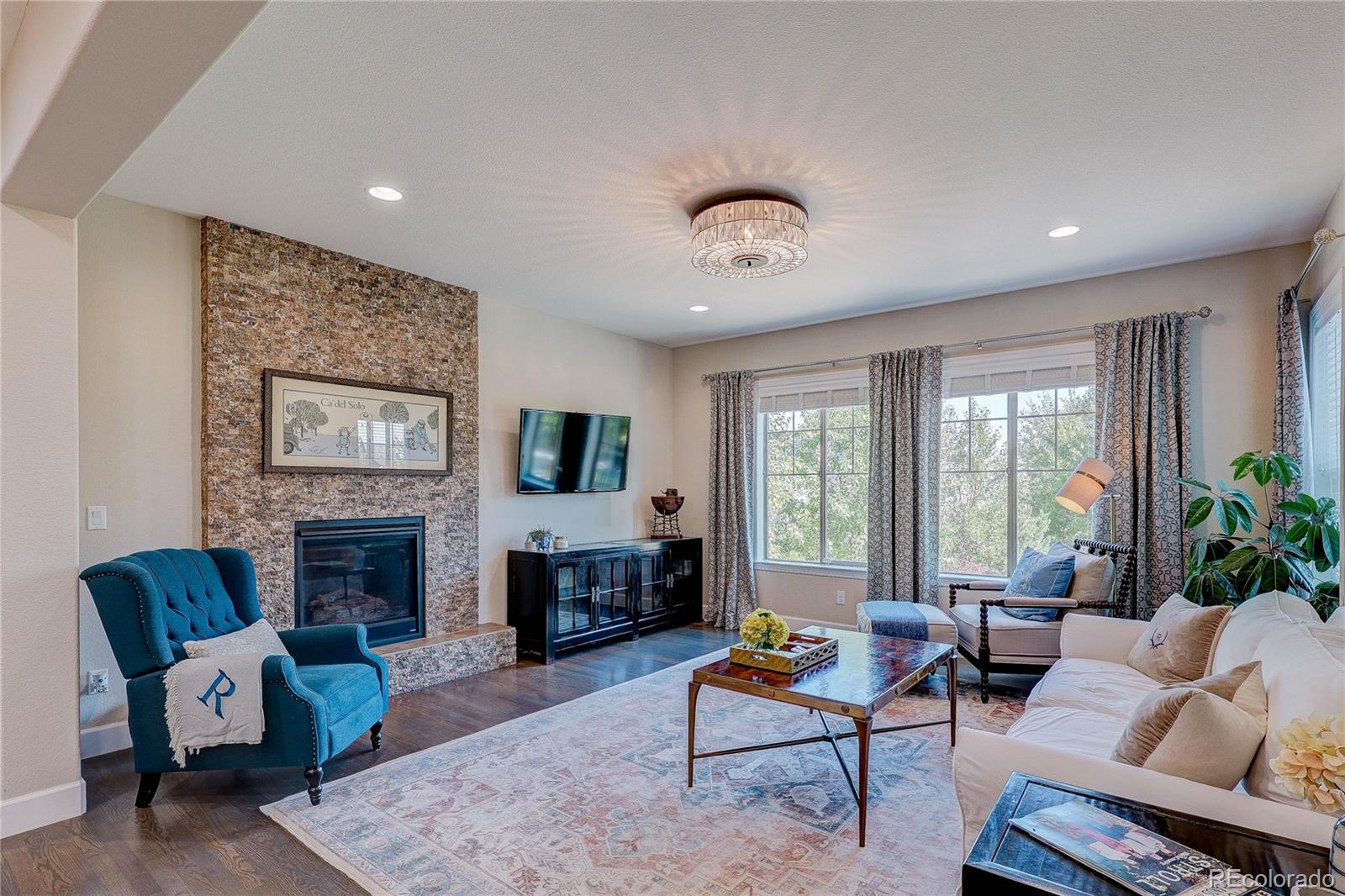 MLS Image #14 for 10584  skydance drive,highlands ranch, Colorado