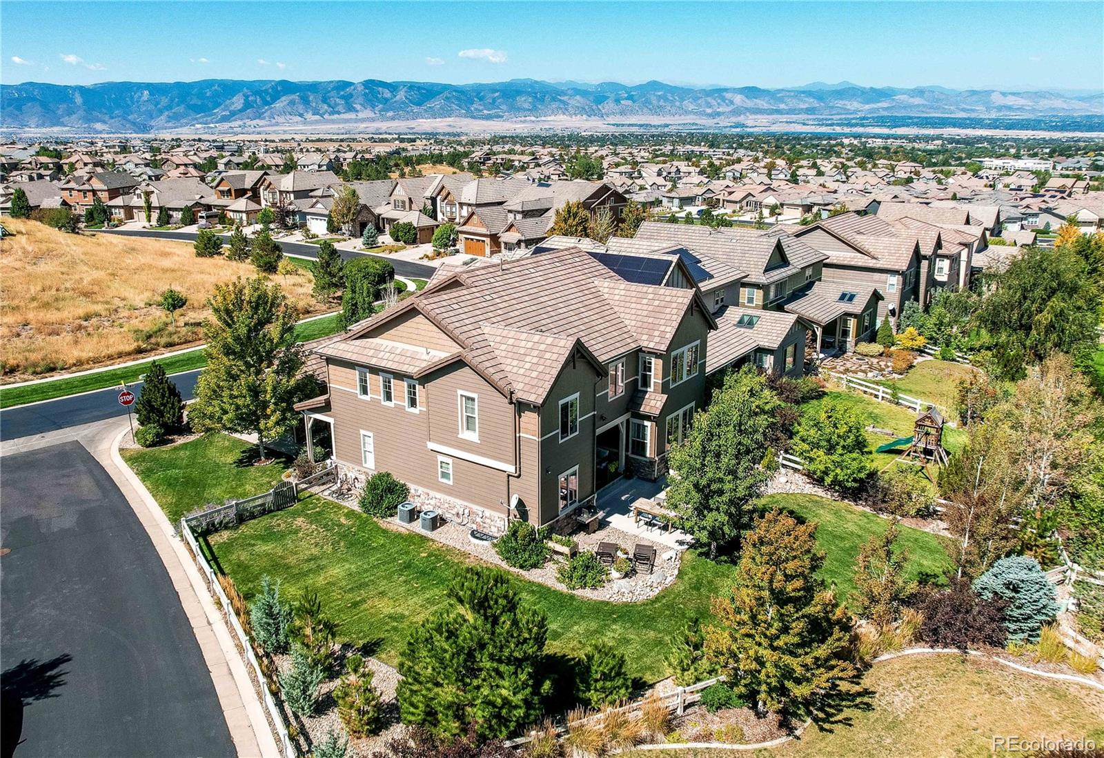 MLS Image #2 for 10584  skydance drive,highlands ranch, Colorado