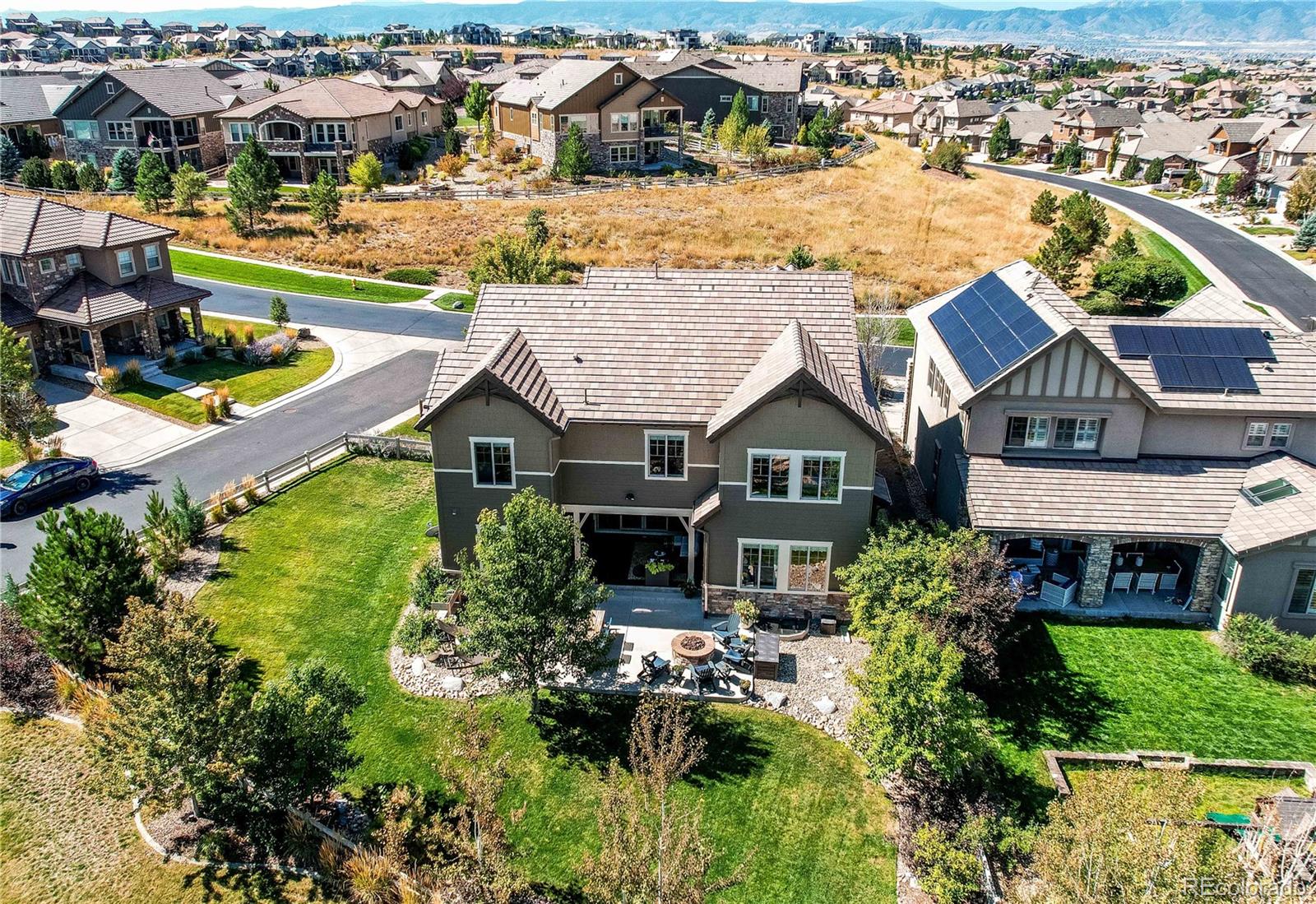 MLS Image #3 for 10584  skydance drive,highlands ranch, Colorado
