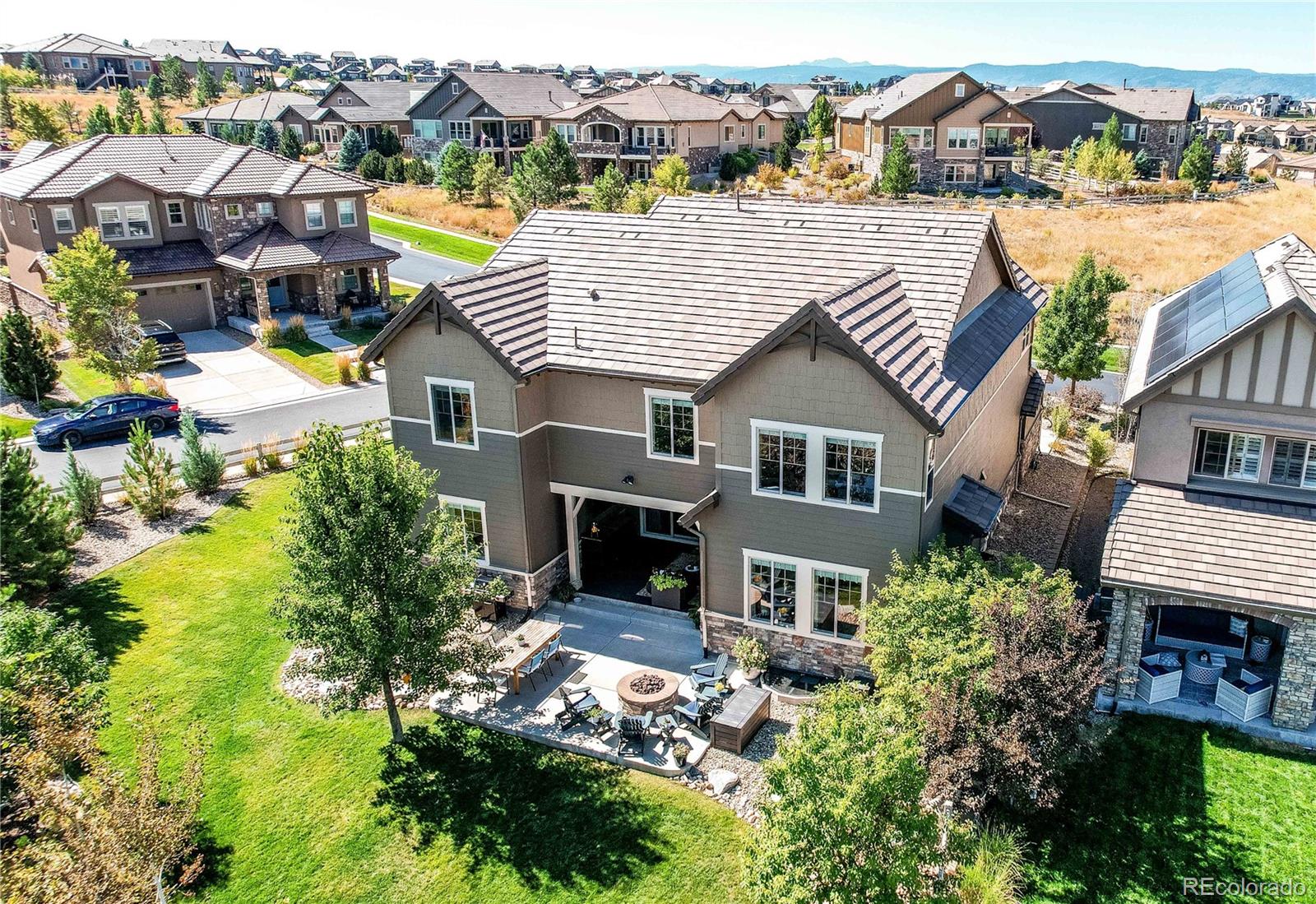 MLS Image #4 for 10584  skydance drive,highlands ranch, Colorado