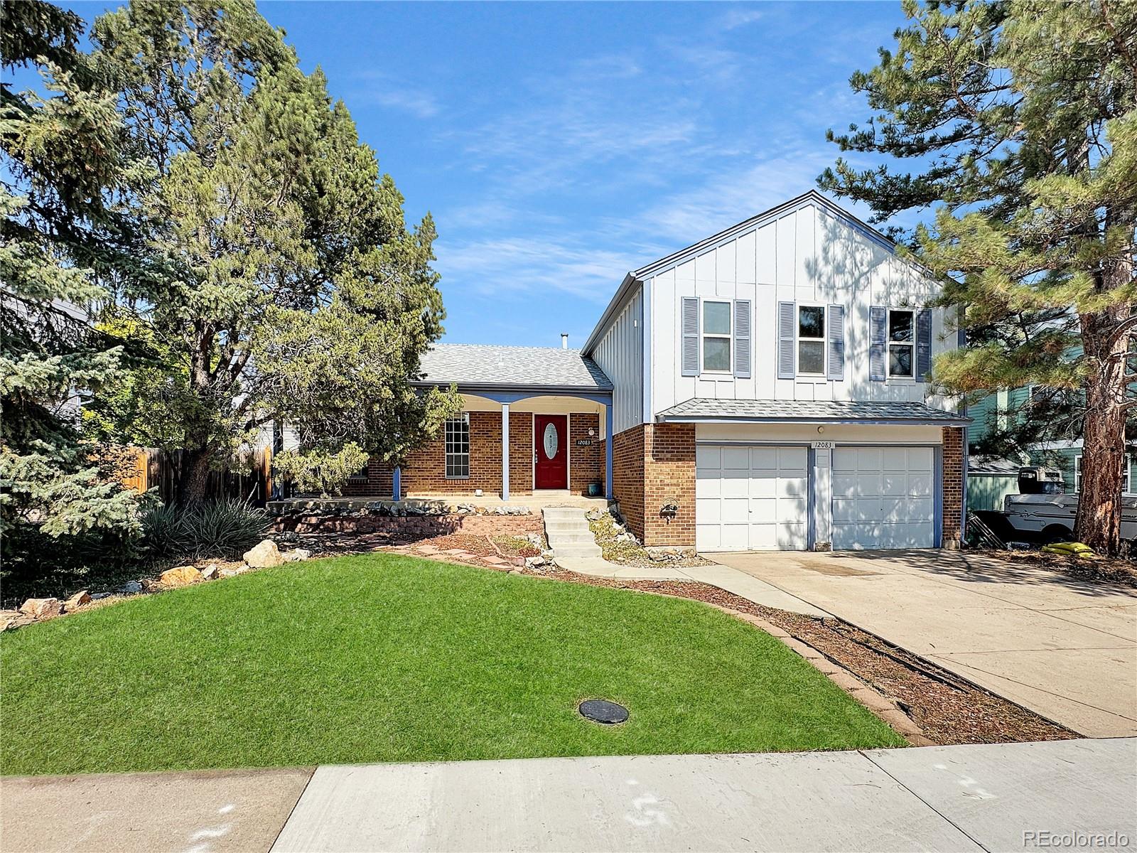 MLS Image #0 for 12083 w saratoga avenue,morrison, Colorado