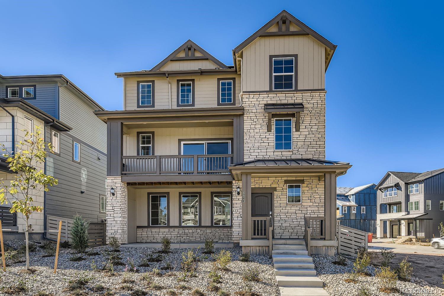 MLS Image #0 for 8823  watercress circle,littleton, Colorado
