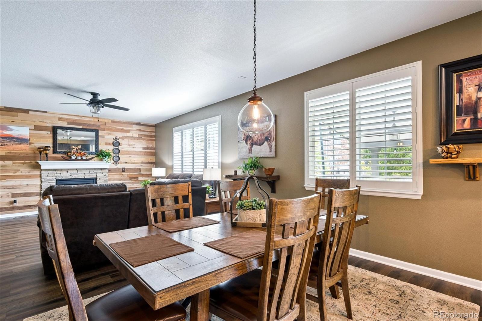 MLS Image #5 for 25960 e davies drive,aurora, Colorado