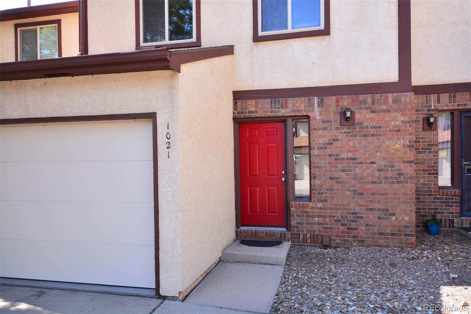 MLS Image #1 for 1021  dublin boulevard ,colorado springs, Colorado