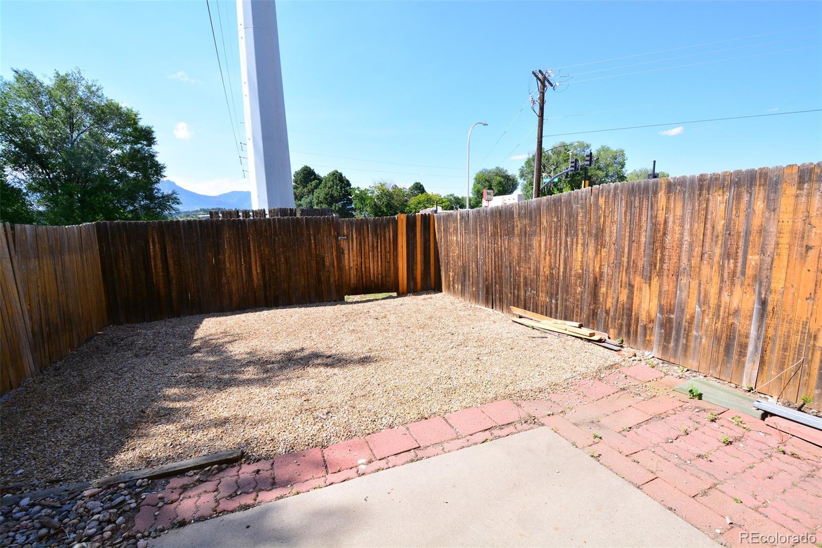 MLS Image #15 for 1021  dublin boulevard ,colorado springs, Colorado