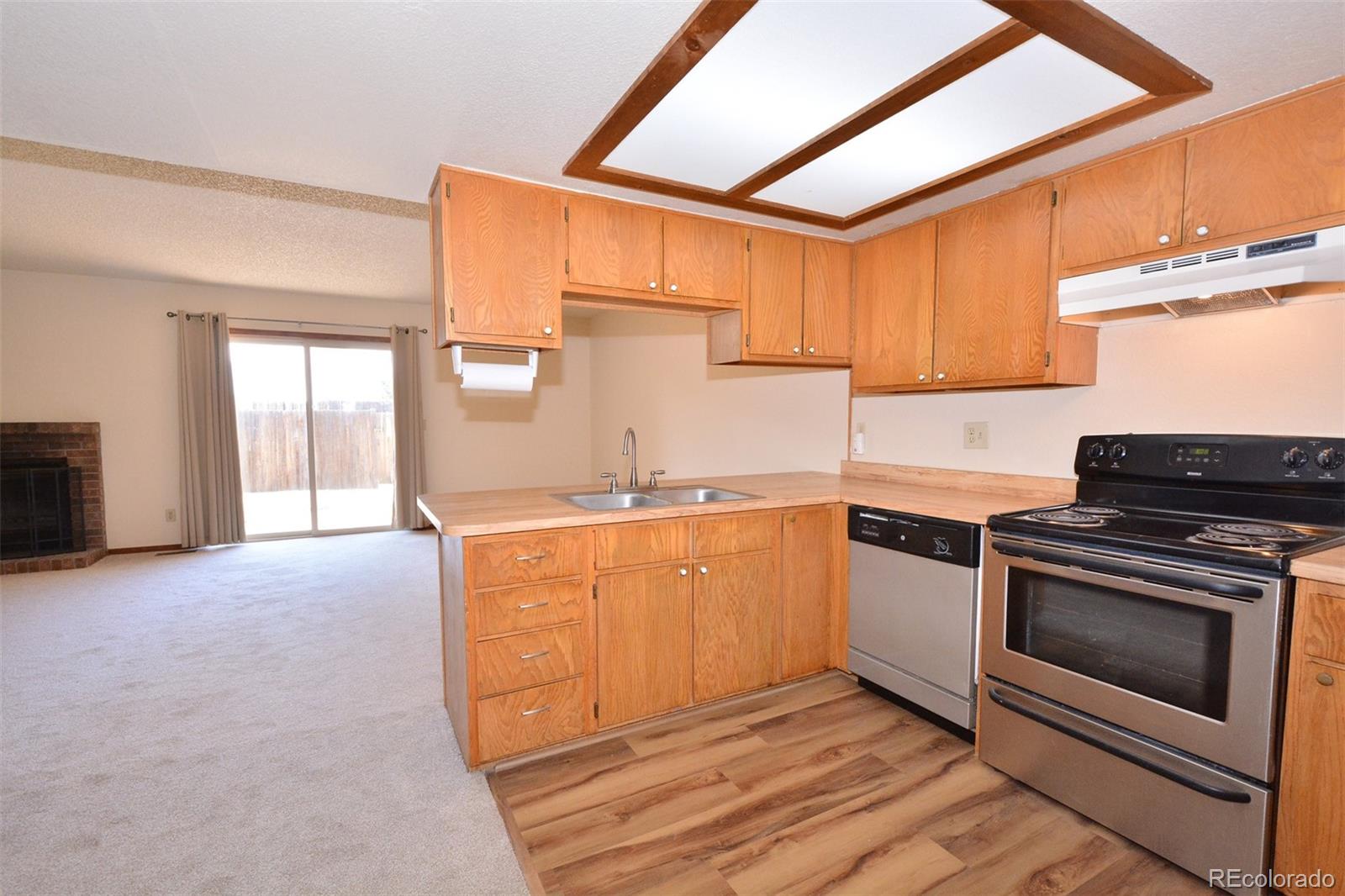 MLS Image #4 for 1021  dublin boulevard ,colorado springs, Colorado