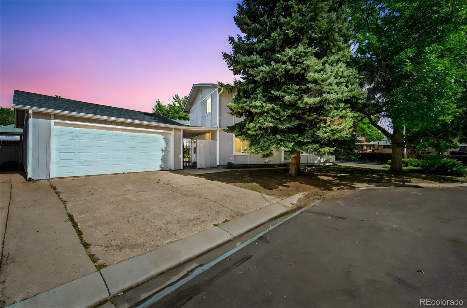MLS Image #2 for 6401 w 95th avenue,westminster, Colorado
