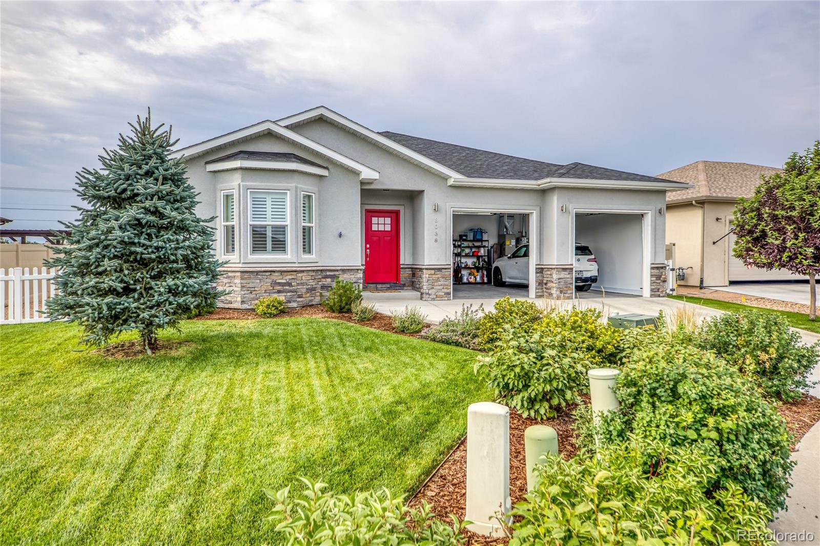 MLS Image #28 for 3038  glacier drive,montrose, Colorado