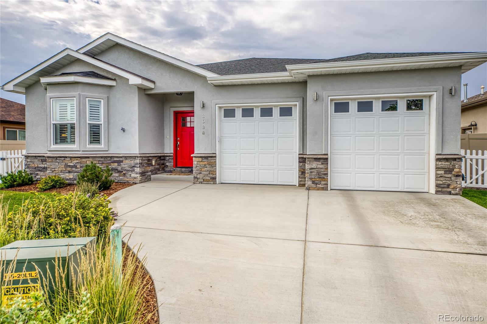 MLS Image #30 for 3038  glacier drive,montrose, Colorado