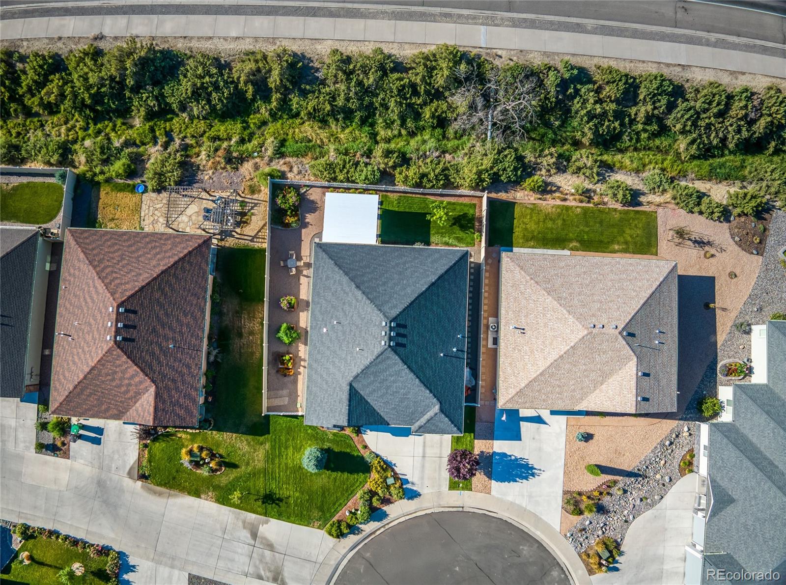 MLS Image #32 for 3038  glacier drive,montrose, Colorado