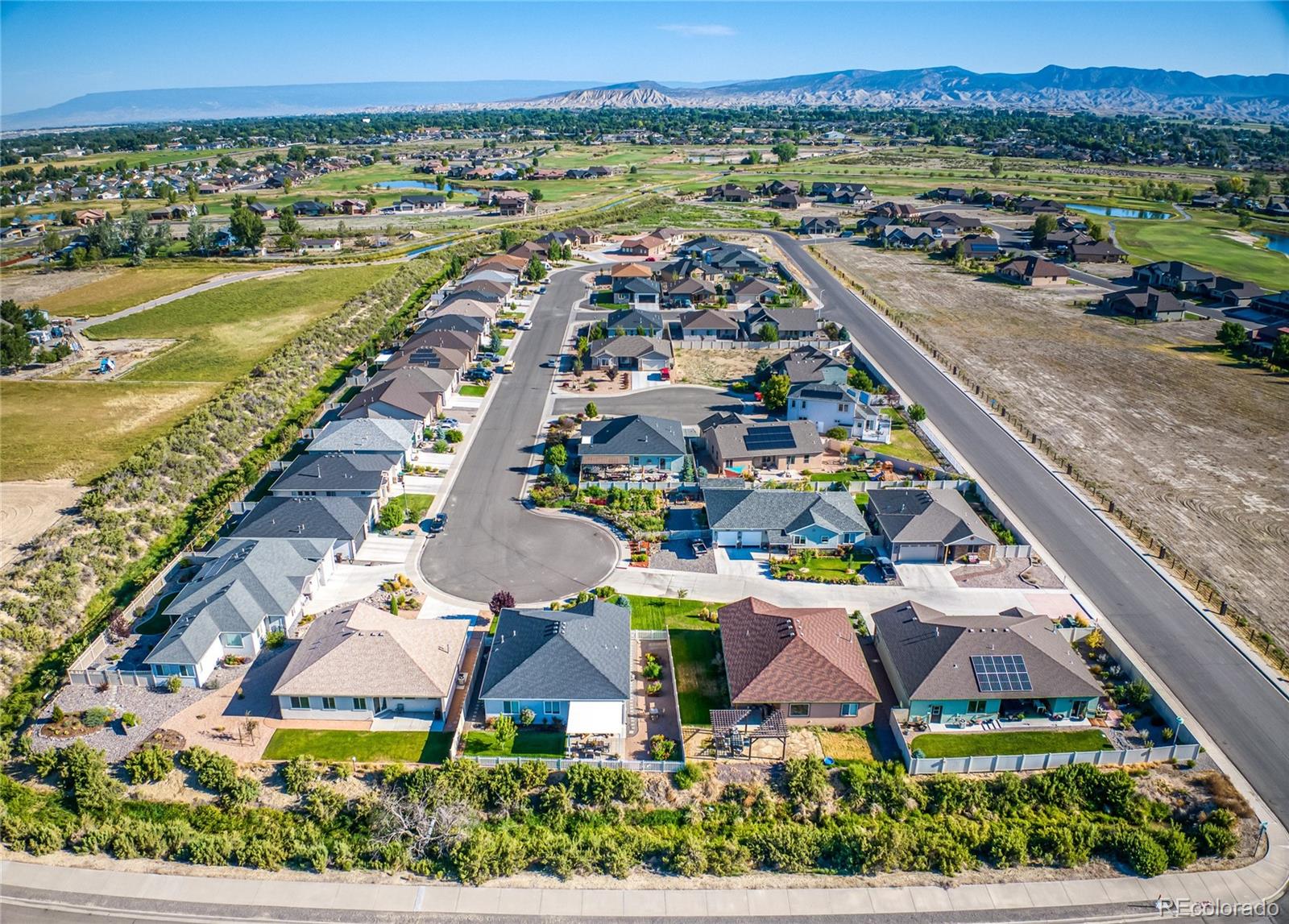 MLS Image #33 for 3038  glacier drive,montrose, Colorado