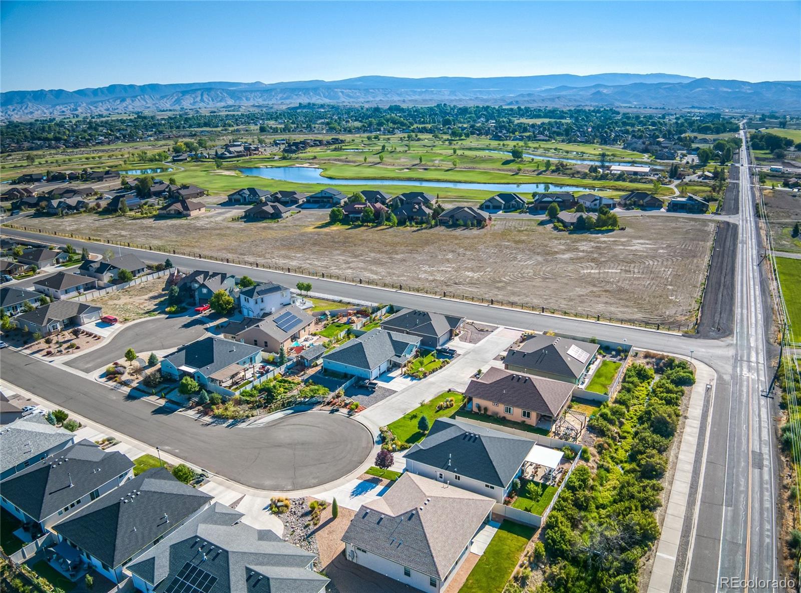 MLS Image #35 for 3038  glacier drive,montrose, Colorado