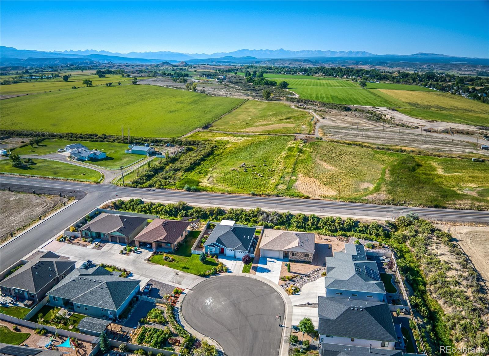 MLS Image #36 for 3038  glacier drive,montrose, Colorado