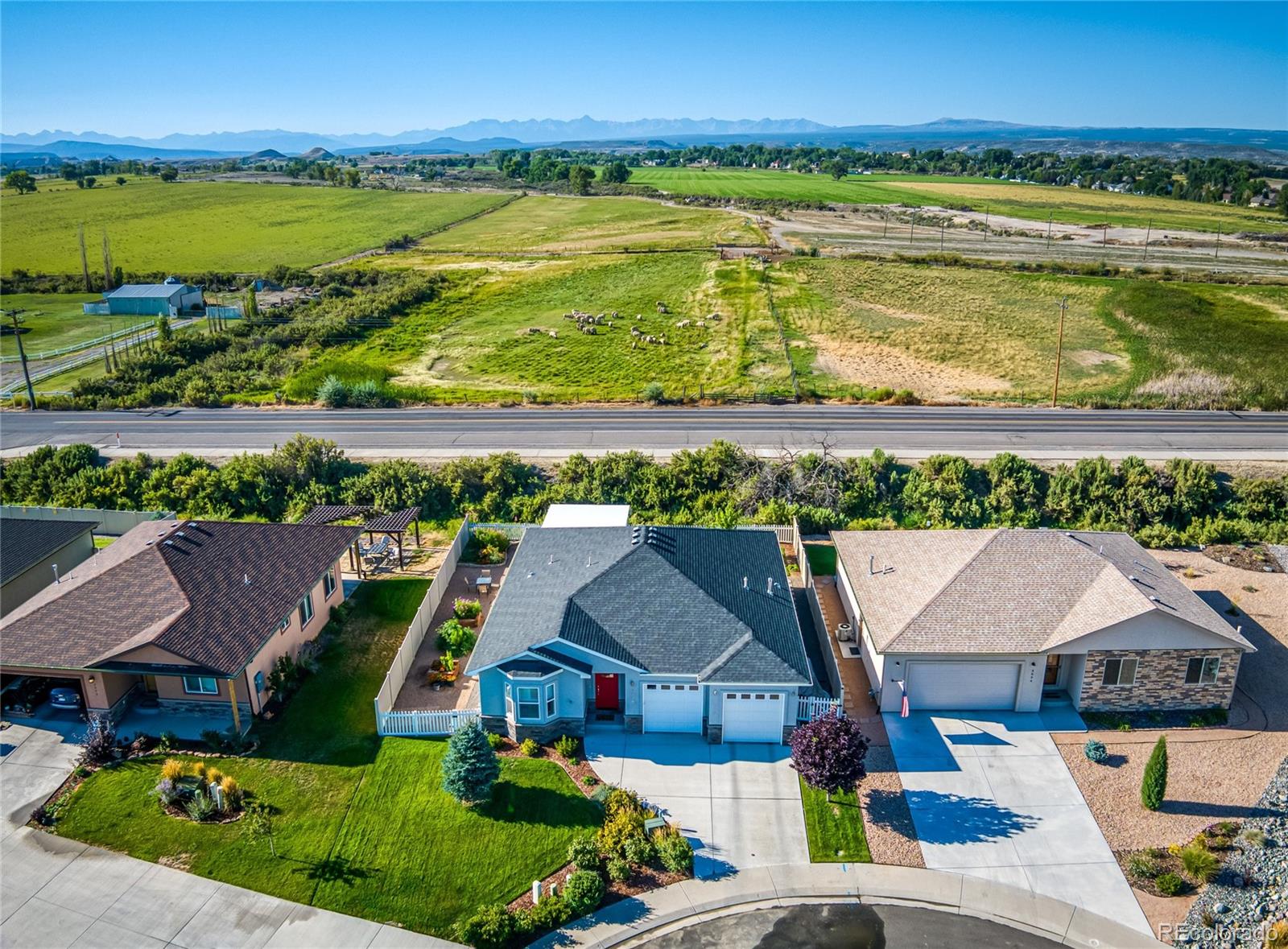 MLS Image #37 for 3038  glacier drive,montrose, Colorado