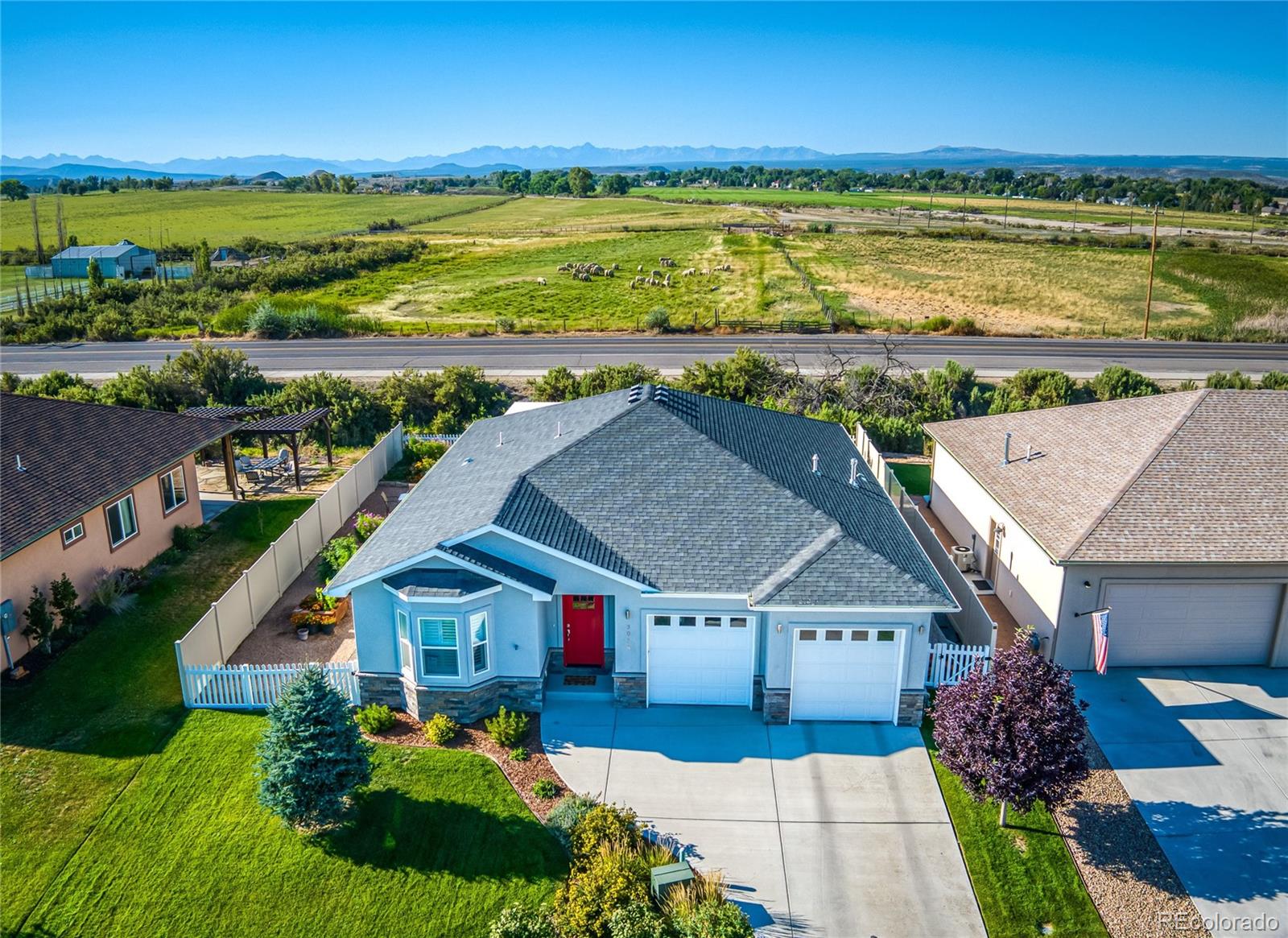 MLS Image #38 for 3038  glacier drive,montrose, Colorado