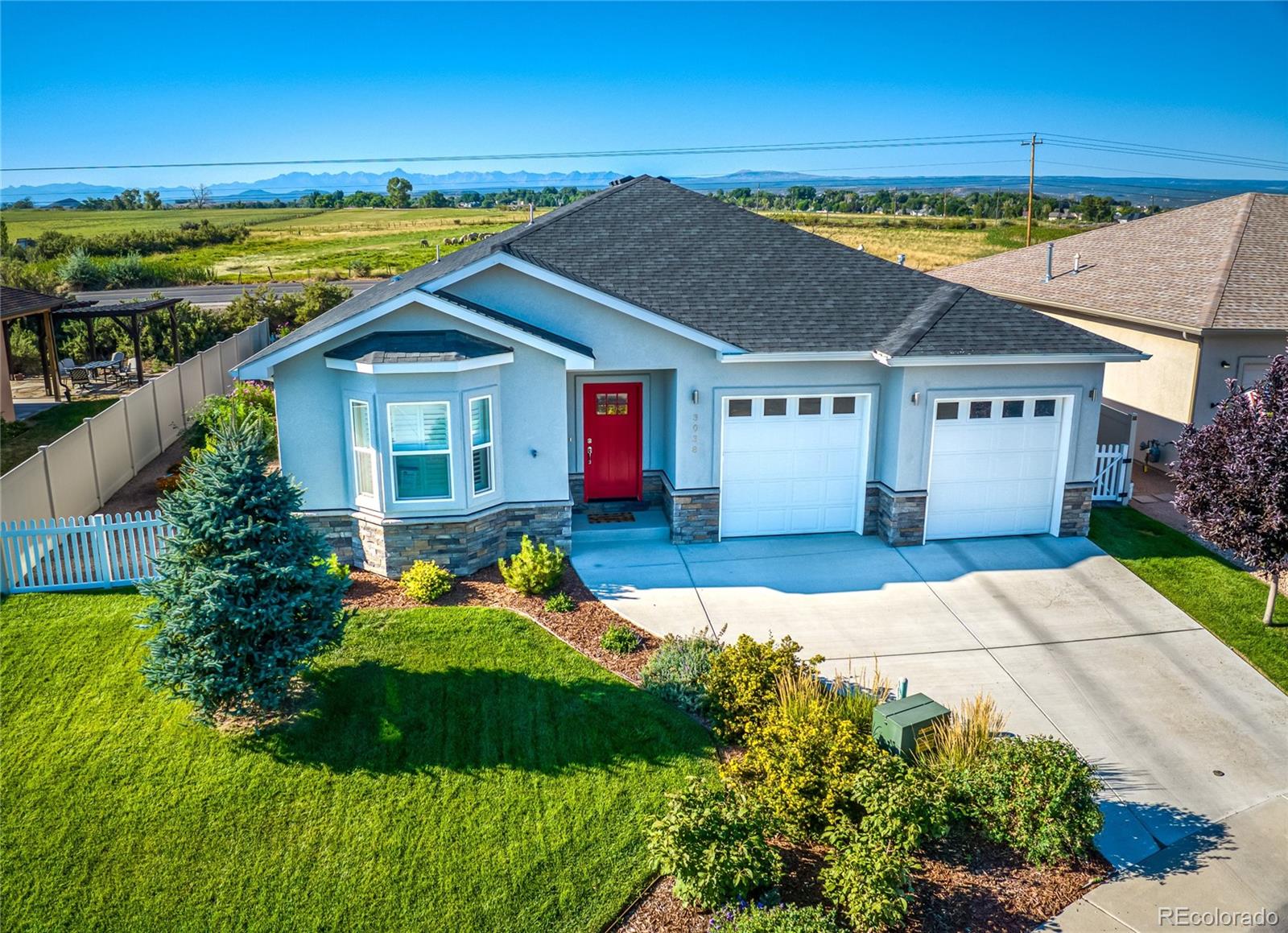 MLS Image #40 for 3038  glacier drive,montrose, Colorado