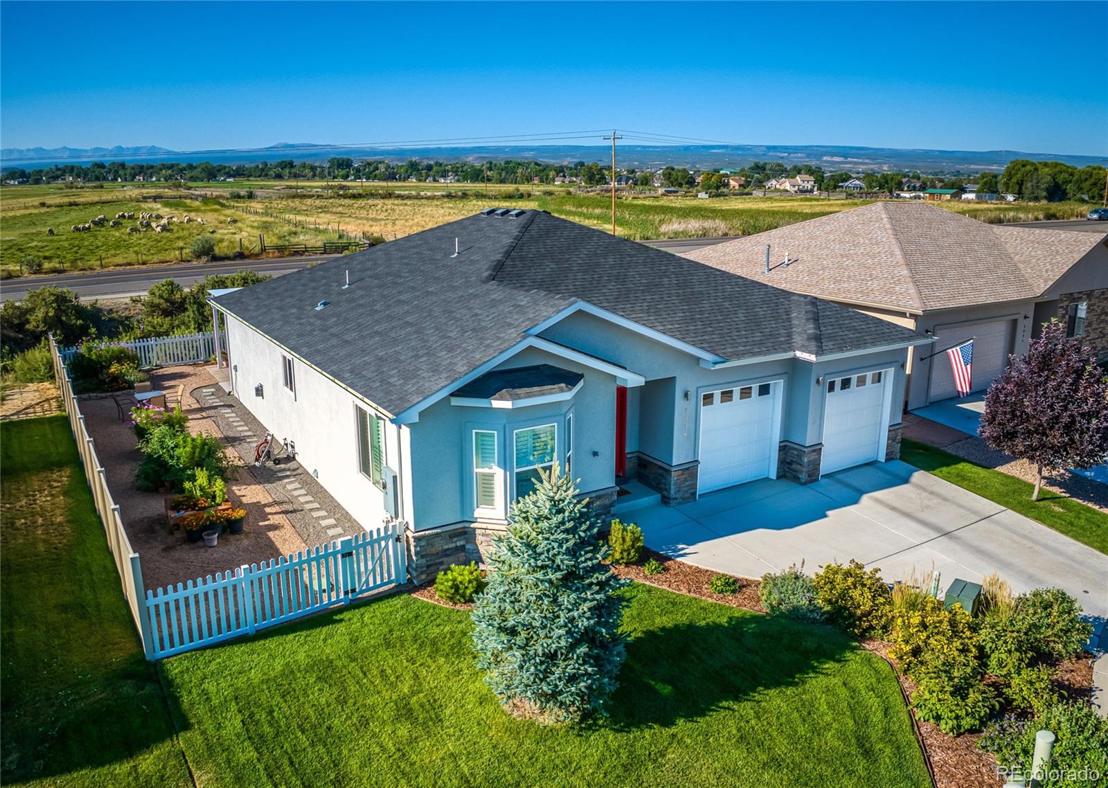 MLS Image #41 for 3038  glacier drive,montrose, Colorado