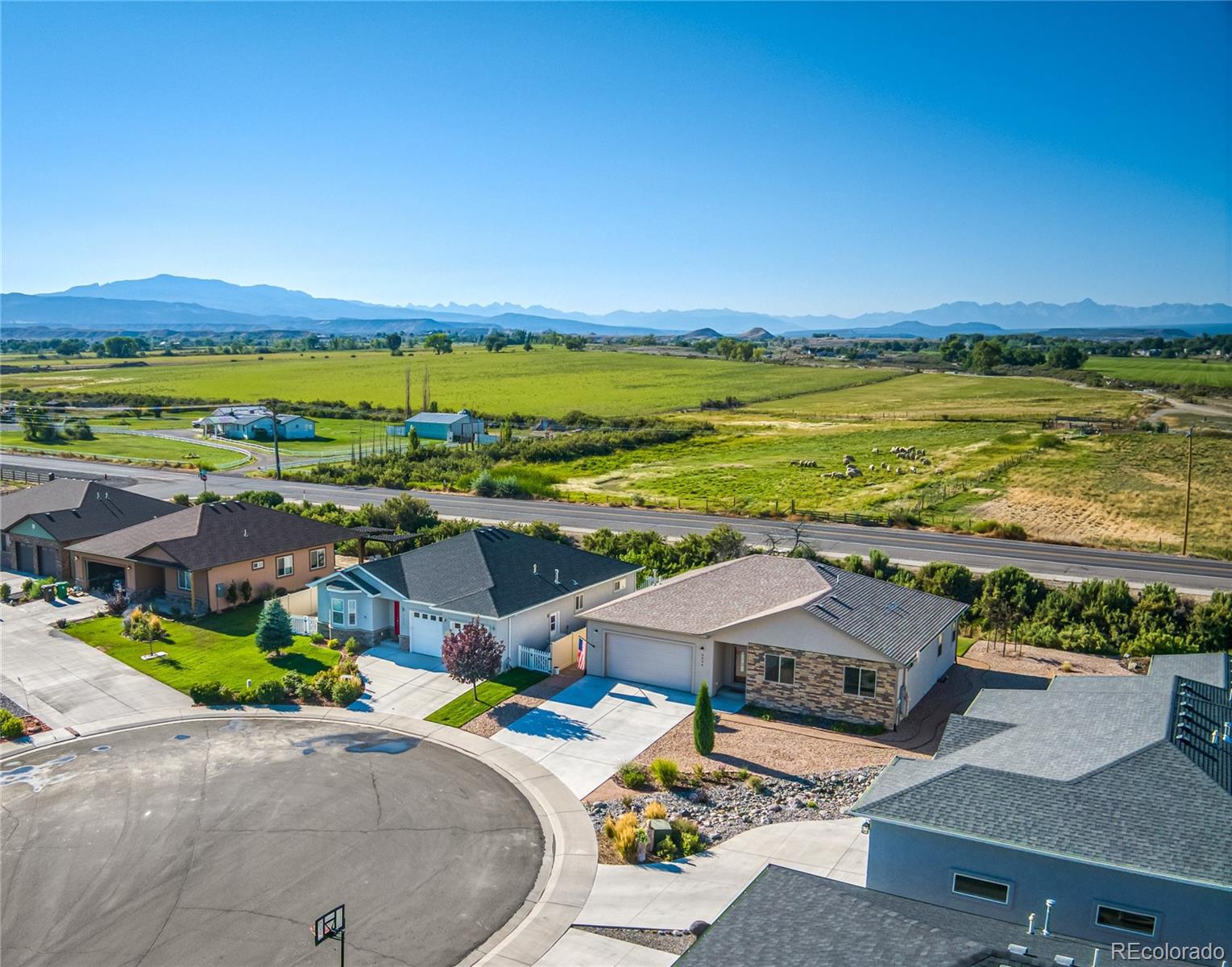 MLS Image #42 for 3038  glacier drive,montrose, Colorado