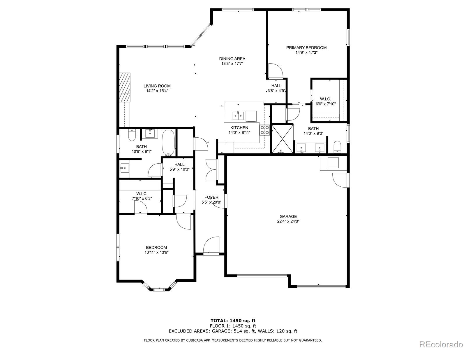 MLS Image #43 for 3038  glacier drive,montrose, Colorado
