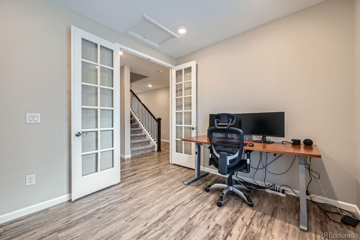 MLS Image #10 for 5256  trails edge lane,castle rock, Colorado